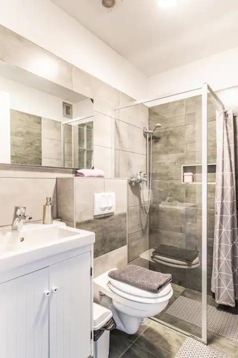 Apartament Nati *