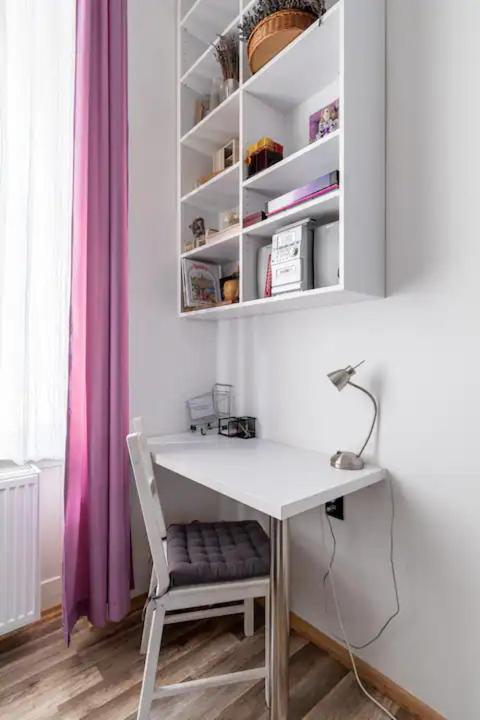 Nati Apartament Budapeszt