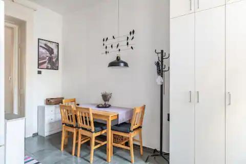 Apartament Nati Budapeszt