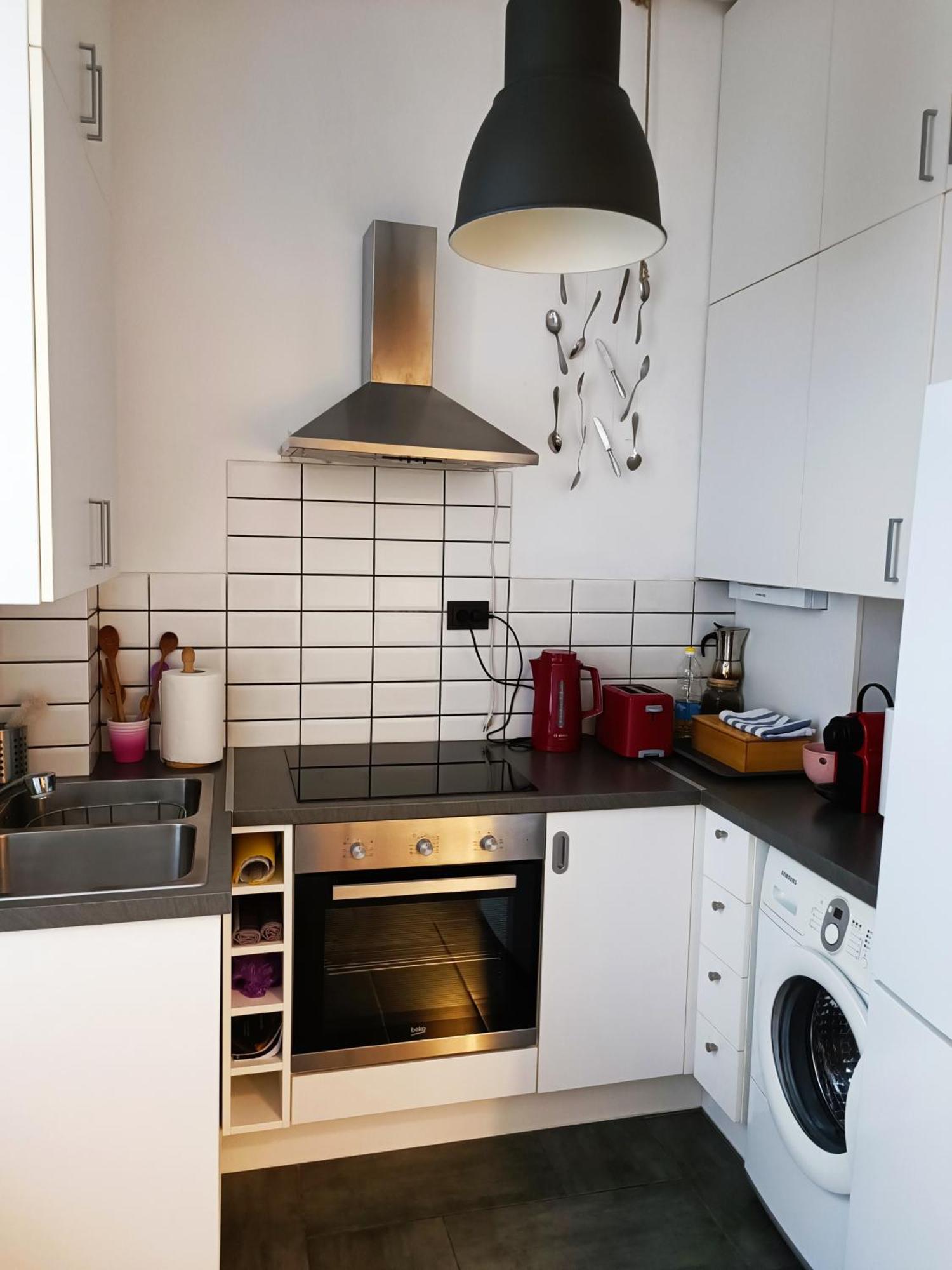 Nati Apartament Budapeszt