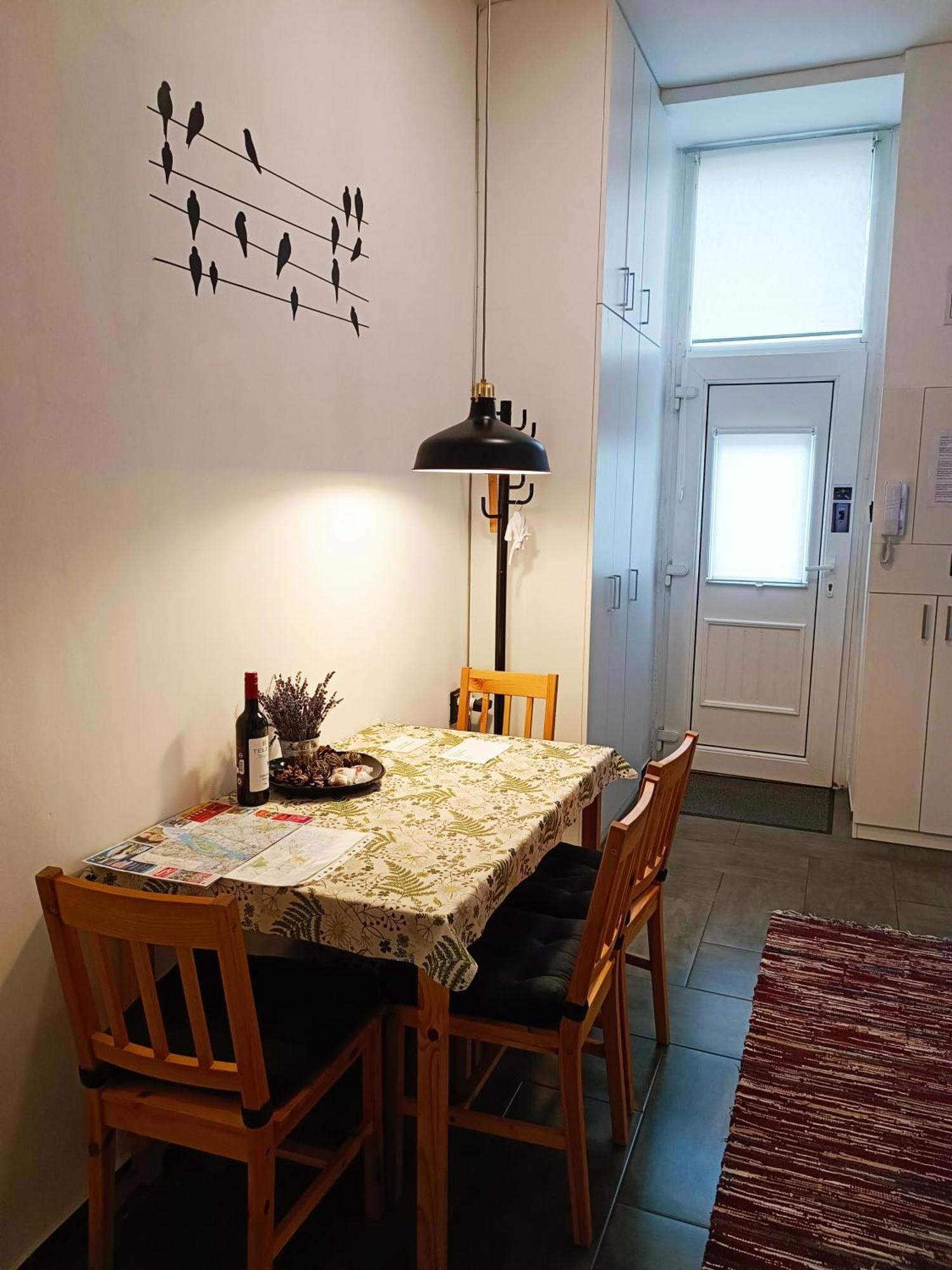 Apartament Nati Budapeszt