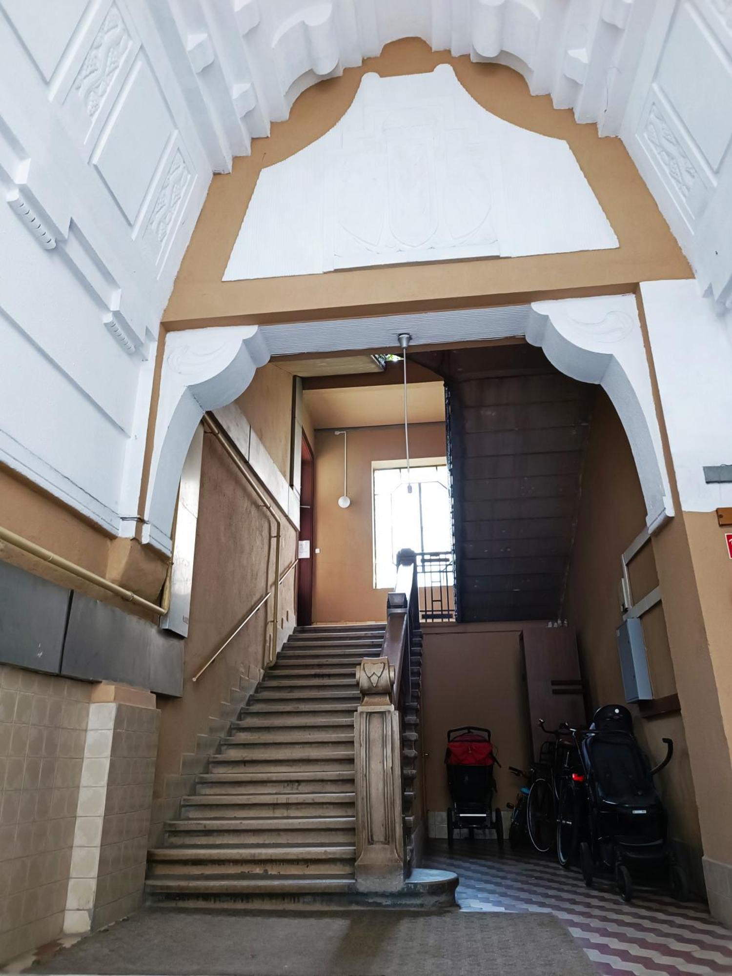 Nati Apartament