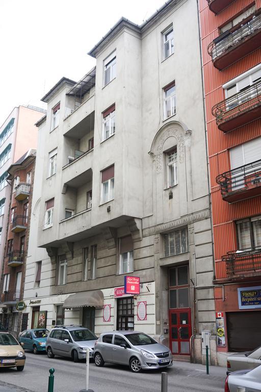 Nati Apartament *