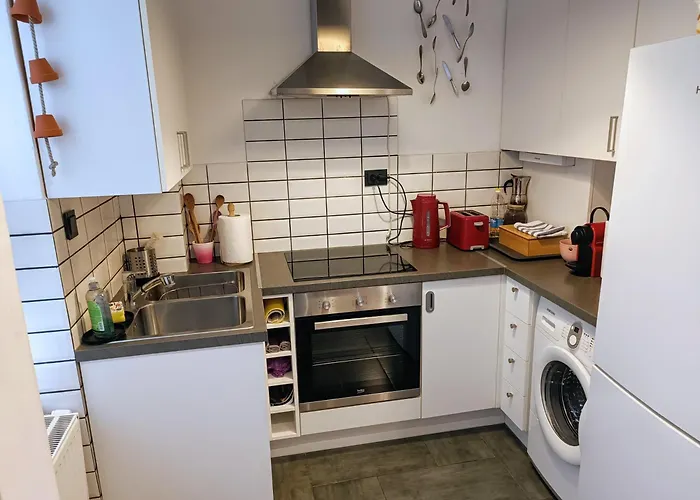 Nati Apartman
