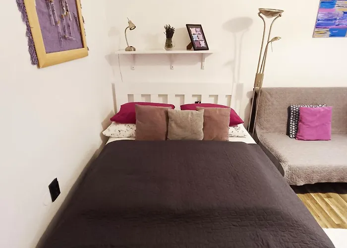 Nati Apartman