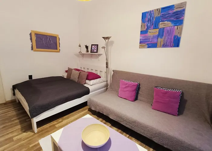 Nati Apartman