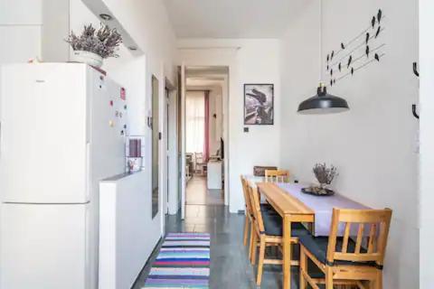 Nati Appartement *